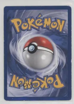 Cubone German 1st Ed. Pokemon Jungle #50 1999 - Image 2
