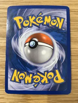 Mismagius - 10/130 - Diamond & Pearl - Holo Rare - Pokemon TCG - Image 2