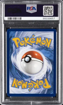 2023 POKEMON SWORD & SHIELD CROWN ZENITH SECRET FULL ART/GIRATINA VSTAR PSA 10 - Image 2