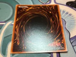 YuGiOh! OCG - Egyptian God Slime - Quarter Century Secret Rare - RC04-JP030 - Image 5