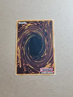 Supay - ABPF-EN023 - 1st Edition - YuGiOh-LP - Image 2