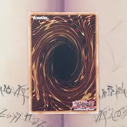 Dark Magician YUCB-EN001 Limited Edition Promo Holo NM Yu-Gi-Oh TCG English - Image 2