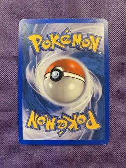 Kabuto Legend Maker 36/92 Pokemon Card 2006 - Image 2