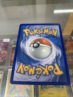 Pokemon TCG Umbreon Dark Explorers Reverse Holo Card 61/108 NM Condition USA - Image 2