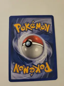 Pokemon Card - Smeargle - WoTC Black Star Promo #32 LP - Image 2