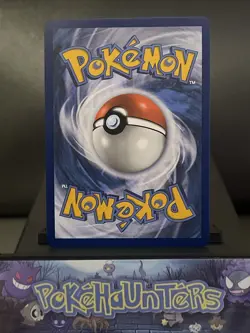 Pokemon Card Imposter Professor Oak 73/102 Celebrations Classic Collection NM - Image 2