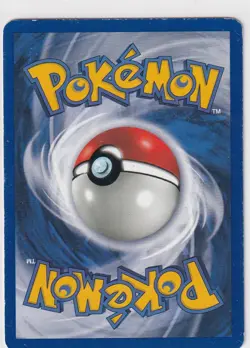 Pokemon Karte Trading Card Fossil Nr. 13/62 Sleimok Holo deutsch 9 - Image 2