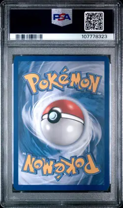 Pokemon Card Holo Reshiram 26/114 PSA 10 GEM MINT Black & White - Image 4