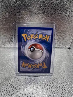 Growlithe 63/111 Rising Rivals Pokemon Card NM - Image 3