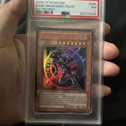 Yu-gi-oh Cards 1 Slab- Binder Rare Cards - plus 300 Card Lot - Image 2