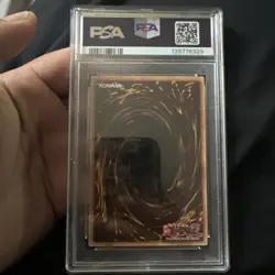 Yu-gi-oh Cards 1 Slab- Binder Rare Cards - plus 300 Card Lot - Image 3