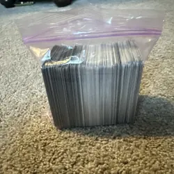 (400) Pokemon TCG ONLINE NEW UNUSED Code Cards Random Mix Assorted Various Lot - Image 2