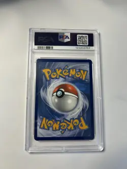 Charizard V SWSH050 SWSH: Sword & Shield Promo Card Psa 10 - Image 4