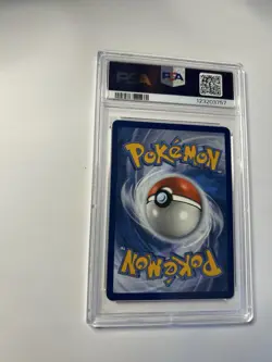 Charizard V SWSH050 SWSH: Sword & Shield Promo Card Psa 10 - Image 5