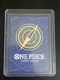 Portgas D. Ace OP02-013 SR SP Alt Art Two Legends OP-08 ONE PIECE Card Japanese - Image 4