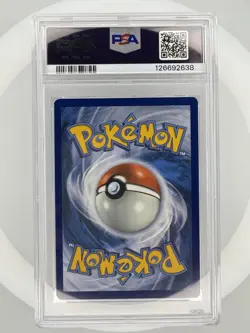Pokemon TCG Minior 201/182SV04: Paradox Rift Holo Illustration Rare Card - Image 2