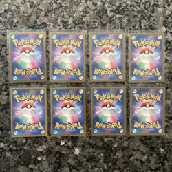 Pokemon TCG Japanese- Lot of 16 Cards Incl 1 SAR, 1 HR, 4 AR, 1 S, 1 SR & 1 CHR - Image 4