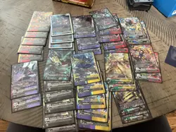 DIGIMON TCG SR CARDS BT SPECIAL 2.5 ROYAL KNIGHTS DECK - Image 1
