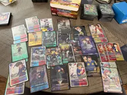 DIGIMON TCG SR CARDS BT SPECIAL 2.5 ROYAL KNIGHTS DECK - Image 3