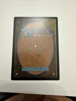 Exalted Flamer of Tzeentch Warhammer 40k Mtg Magic The Gathering Card - Image 2