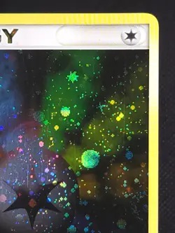 Multi Energy 93/100 EX Sandstorm Cosmos Holo Promo Pokemon Card LP +FREE Mew #8 - Image 4