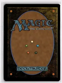 MTG FOIL Villainous Wrath R 74 NM - Image 2