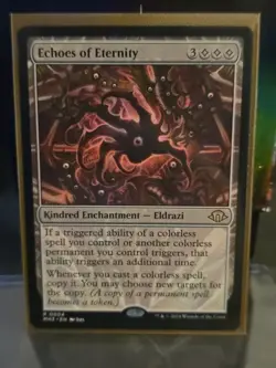 Echoes of Eternity Modern Horizons 3 Regular - Image 1