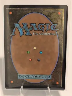 Lulu, Stern Guardian (Extended Art FOIL) Final Fantasy MTG (NM) - Image 2