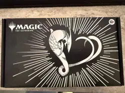 MTG Festival in a Box Atlanta 2025 - Magic Secret Lair - NEW/Sealed - Image 2