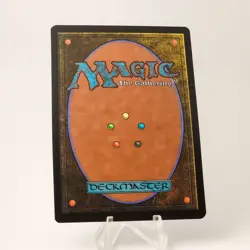 Smothering Tithe (7009) (Rainbow Foil) Secret Lair Drop Foil - Image 2