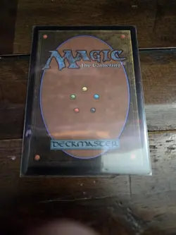 Rick, Steadfast Leader Secret Lair Drop Foil - Image 2