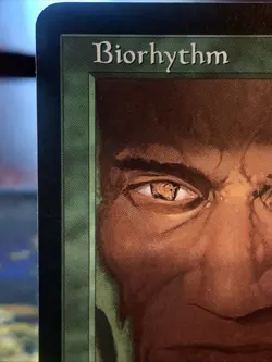 Biorhythm Onslaught Regular - Image 2