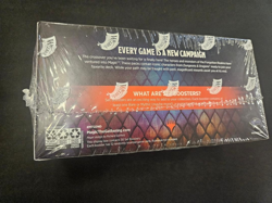 D&D Adventures in the Forgotten Realms SET Booster Box MTG Sealed FREEship 630509982875 - Image 2