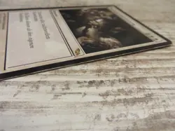 1x Mass Calcify - Shadowmoor - PL - German - OOP MTG - Image 2