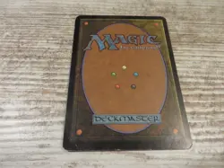 1x Mass Calcify - Shadowmoor - PL - German - OOP MTG - Image 4