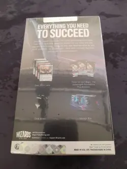 MAGIC: THE GATHERING Foundations Starter Collection, Sealed Box - Image 2