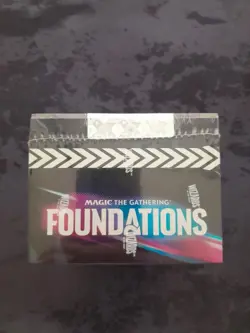 MAGIC: THE GATHERING Foundations Starter Collection, Sealed Box - Image 3