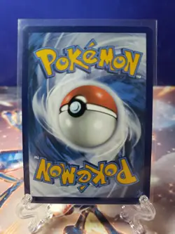 Pokemon TCG Prize Pack Series Bravery Charm 173/193 Holo Promo Play Stamp - Image 2