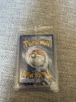 Pokemon Sealed Promo Greninja Gold Star Swsh144 - Image 2