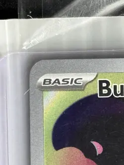 Bulbasaur Mega Evolutions Stamped Promo Pokemon TCG Mint and sealed! - Image 4