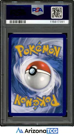 Pokemon 2023 Entei V GG36 Full Art Crown Zenith GEM MINT PSA 10 - Image 2