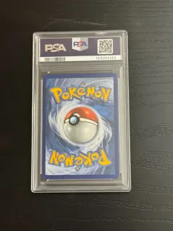 2016 Pokemon XY Evolutions Charizard - Holo (11/108) PSA 9 - Image 2