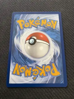 Pokemon Fezandipiti 045/131 Master Ball Prismatic Evolutions - English - NM - Image 3