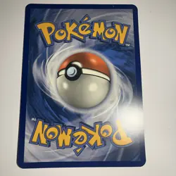 JUMBO Umbreon & Darkrai GX Tag Team Black Star Promo SM241 Pokemon Oversized NM - Image 2