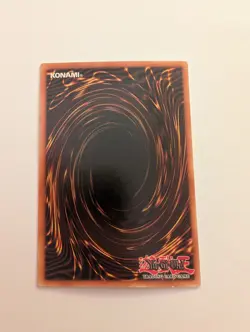 Yu-Gi-Oh! TCG Crush Card Virus GLD1-EN038 Gold Rare Limited Edition VLP - Image 3