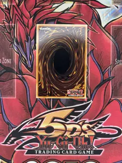 Dark Magician Quarter Century Secret Rare Alt Art RA04-EN106 YuGiOh - Image 2