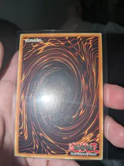 MP24-EN026 Ido the Supreme Magical Force Quarter Century Secret Rare YuGiOh - Image 2