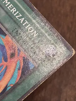 Yu-Gi-Oh! TCG Polymerization LOB-059 1st Edition Super Rare HP - Image 5