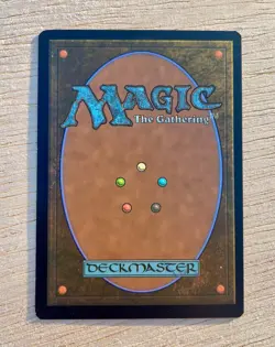 MTG: Card DELINA WILD MAGE AFR EN Wisnu Tan 2021 Wizards of the Coast 281 R/138 - Image 2