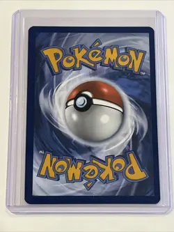Shelmet IR 093/086 White Flare Pokemon Card English Scarlet & Violet NM - Image 2